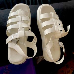 Cute sandals